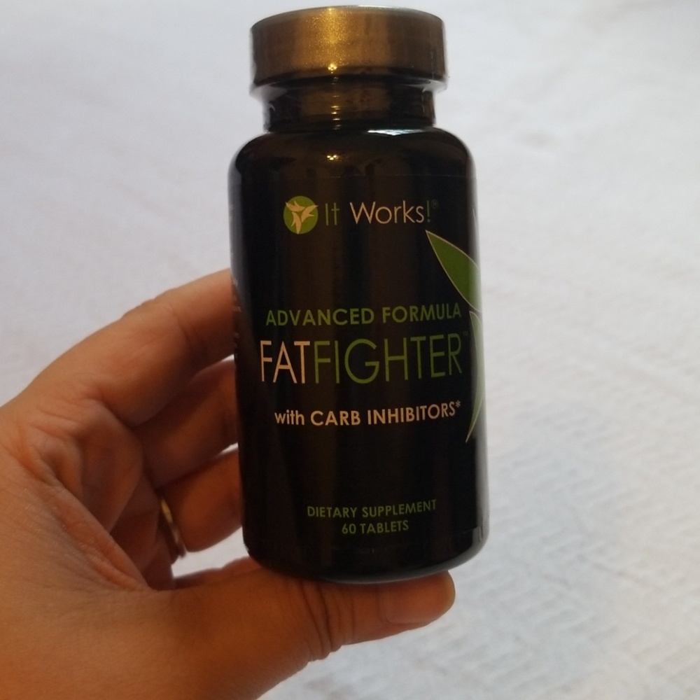It Works! Fat fighter (unopened)